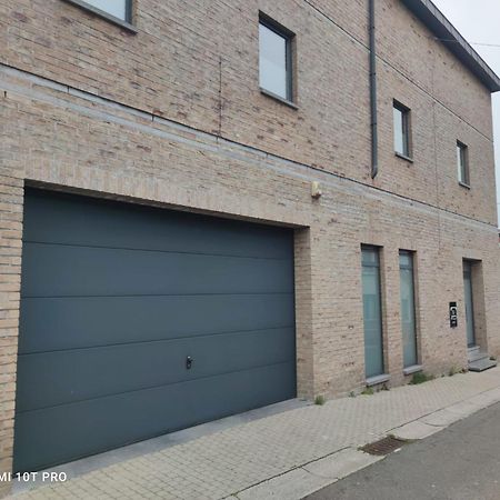 Belle Villa De Luxe Avec 8 Chambres Charleroi Zewnętrze zdjęcie