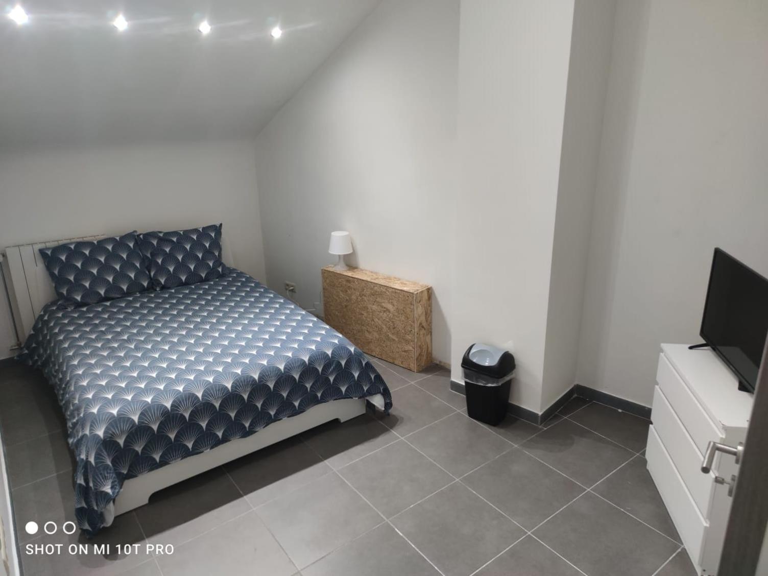 Belle Villa De Luxe Avec 8 Chambres Charleroi Zewnętrze zdjęcie