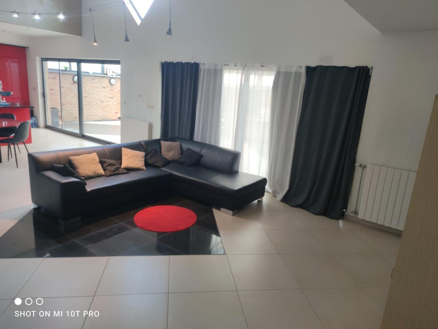 Belle Villa De Luxe Avec 8 Chambres Charleroi Pokój zdjęcie