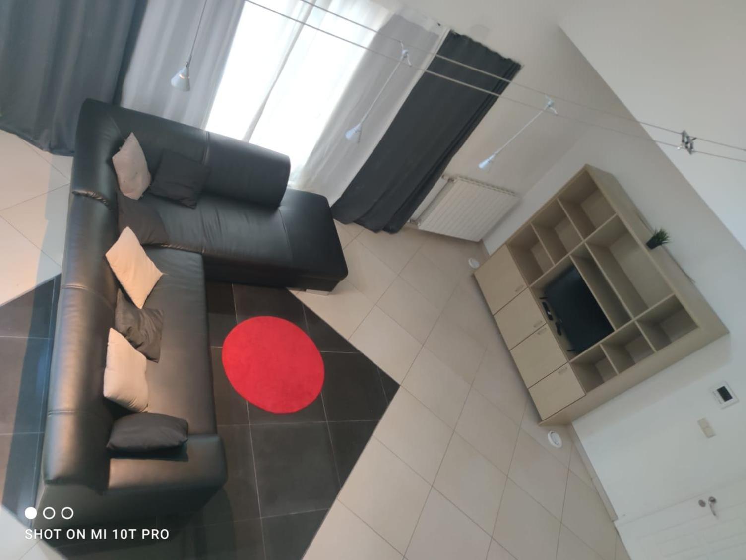 Belle Villa De Luxe Avec 8 Chambres Charleroi Pokój zdjęcie