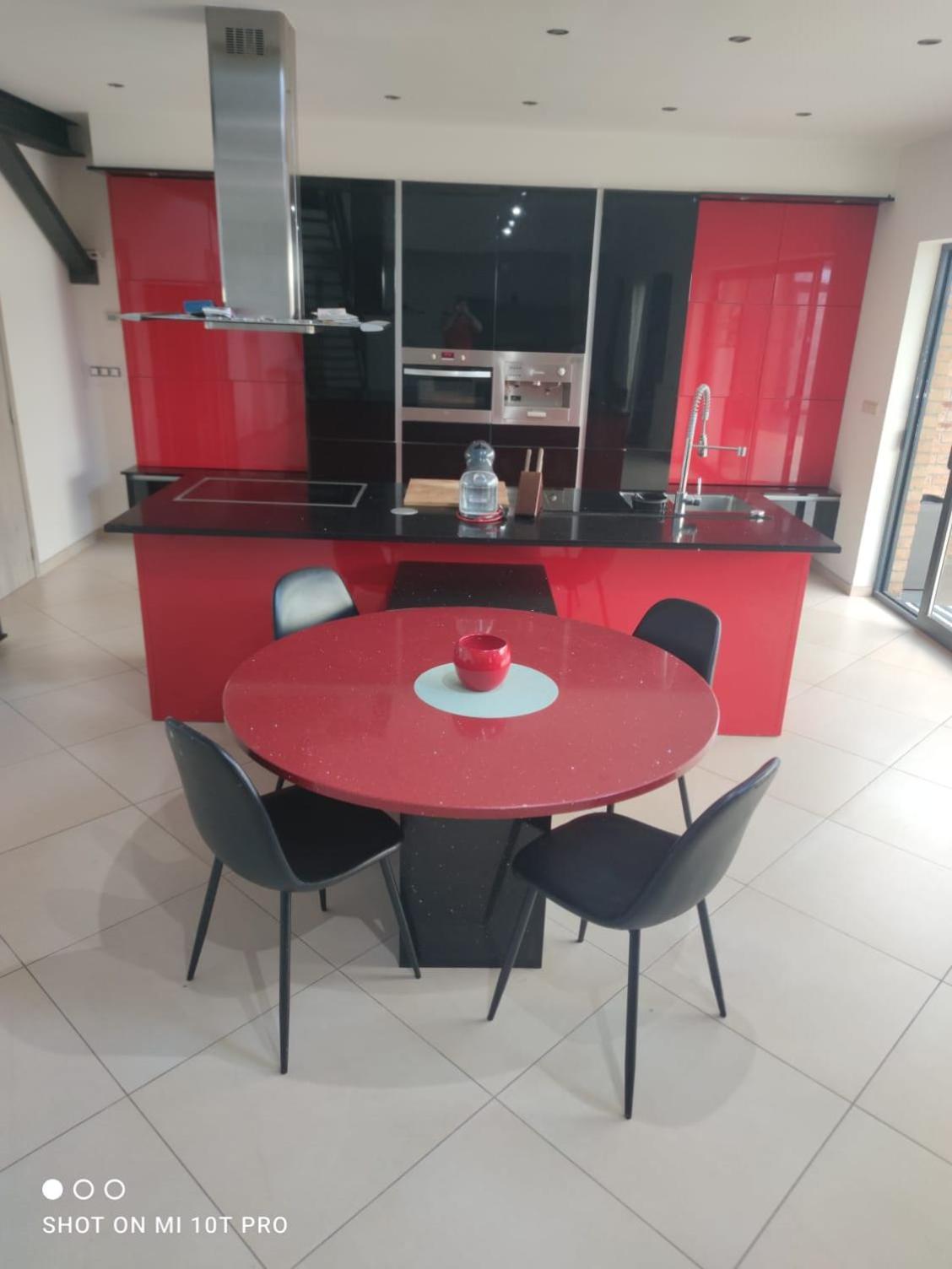 Belle Villa De Luxe Avec 8 Chambres Charleroi Pokój zdjęcie