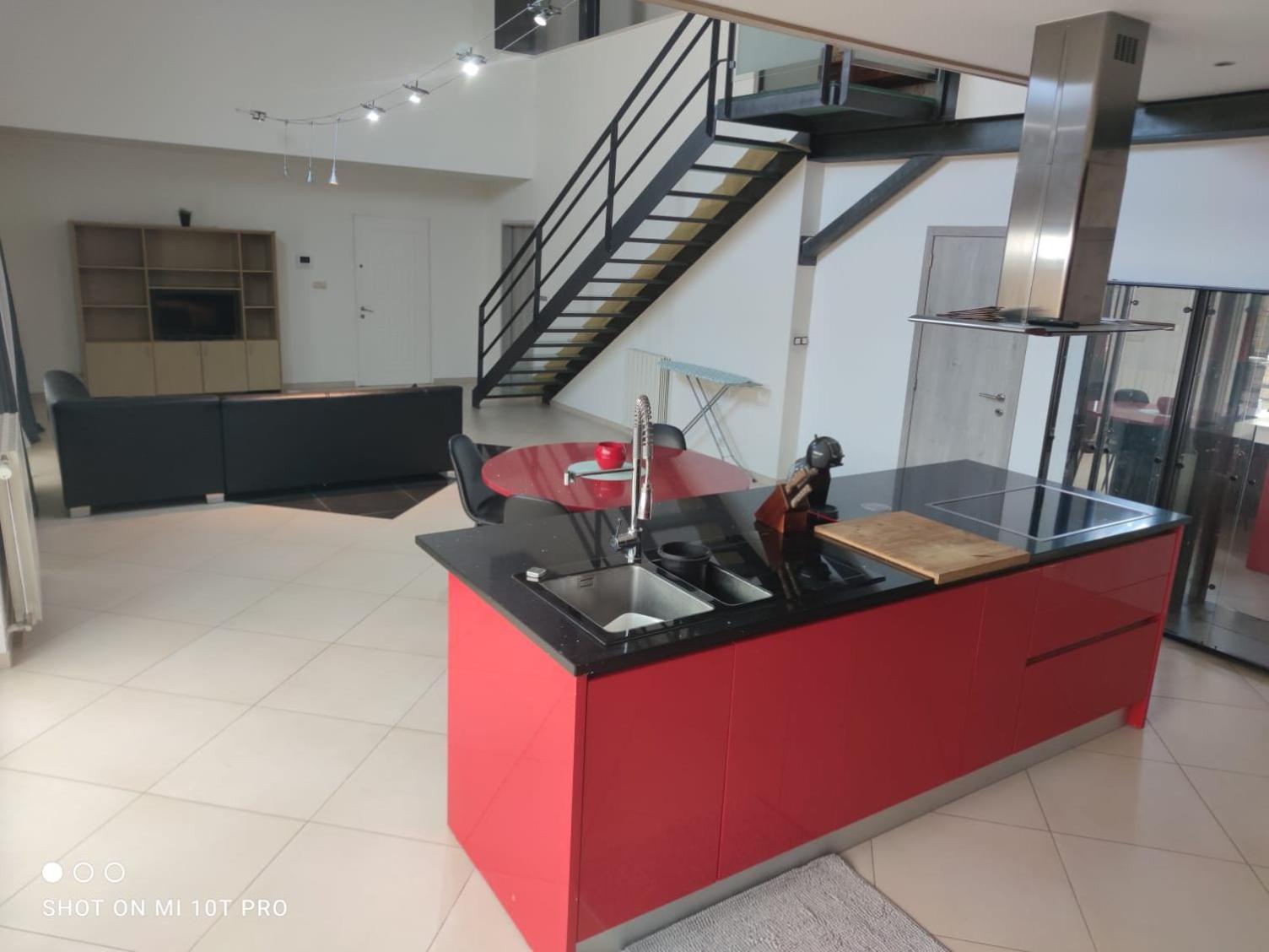 Belle Villa De Luxe Avec 8 Chambres Charleroi Pokój zdjęcie