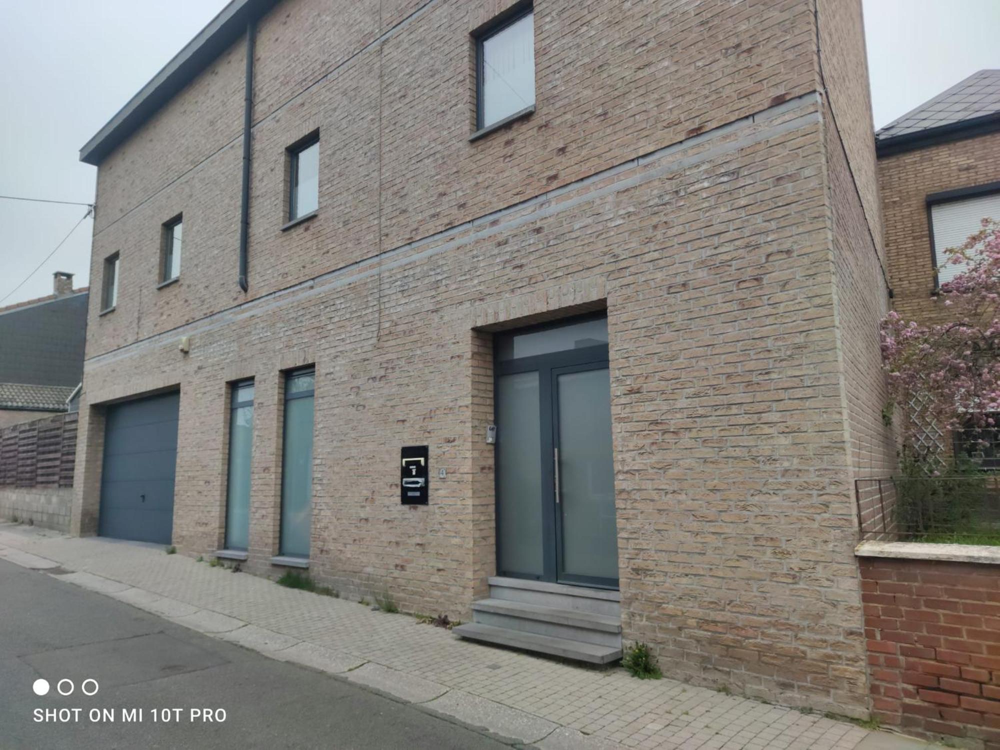 Belle Villa De Luxe Avec 8 Chambres Charleroi Pokój zdjęcie
