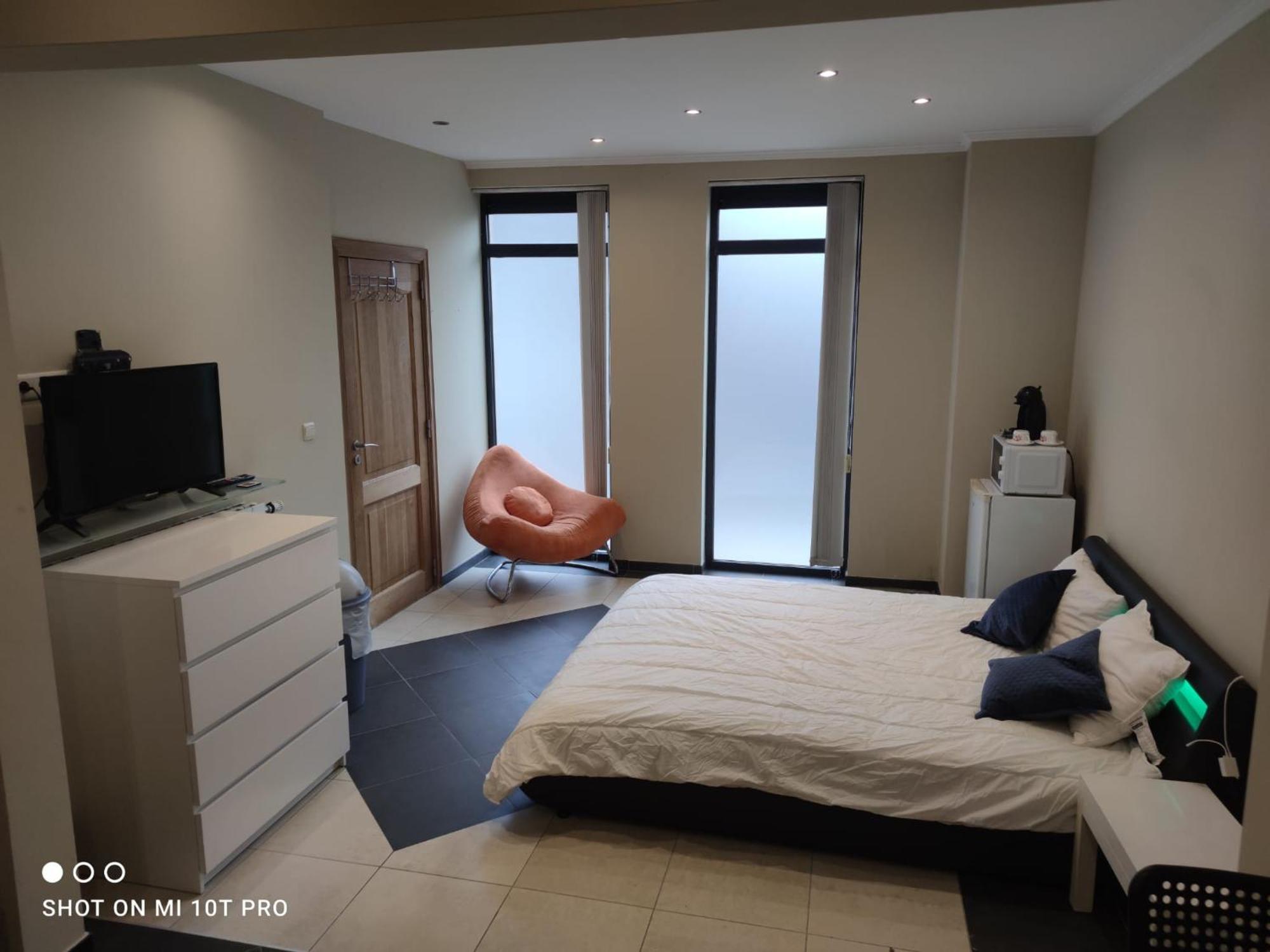 Belle Villa De Luxe Avec 8 Chambres Charleroi Zewnętrze zdjęcie