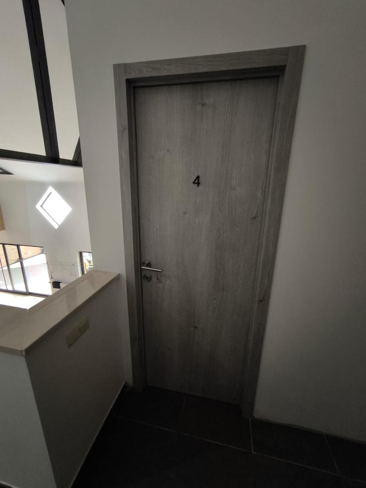 Belle Villa De Luxe Avec 8 Chambres Charleroi Zewnętrze zdjęcie