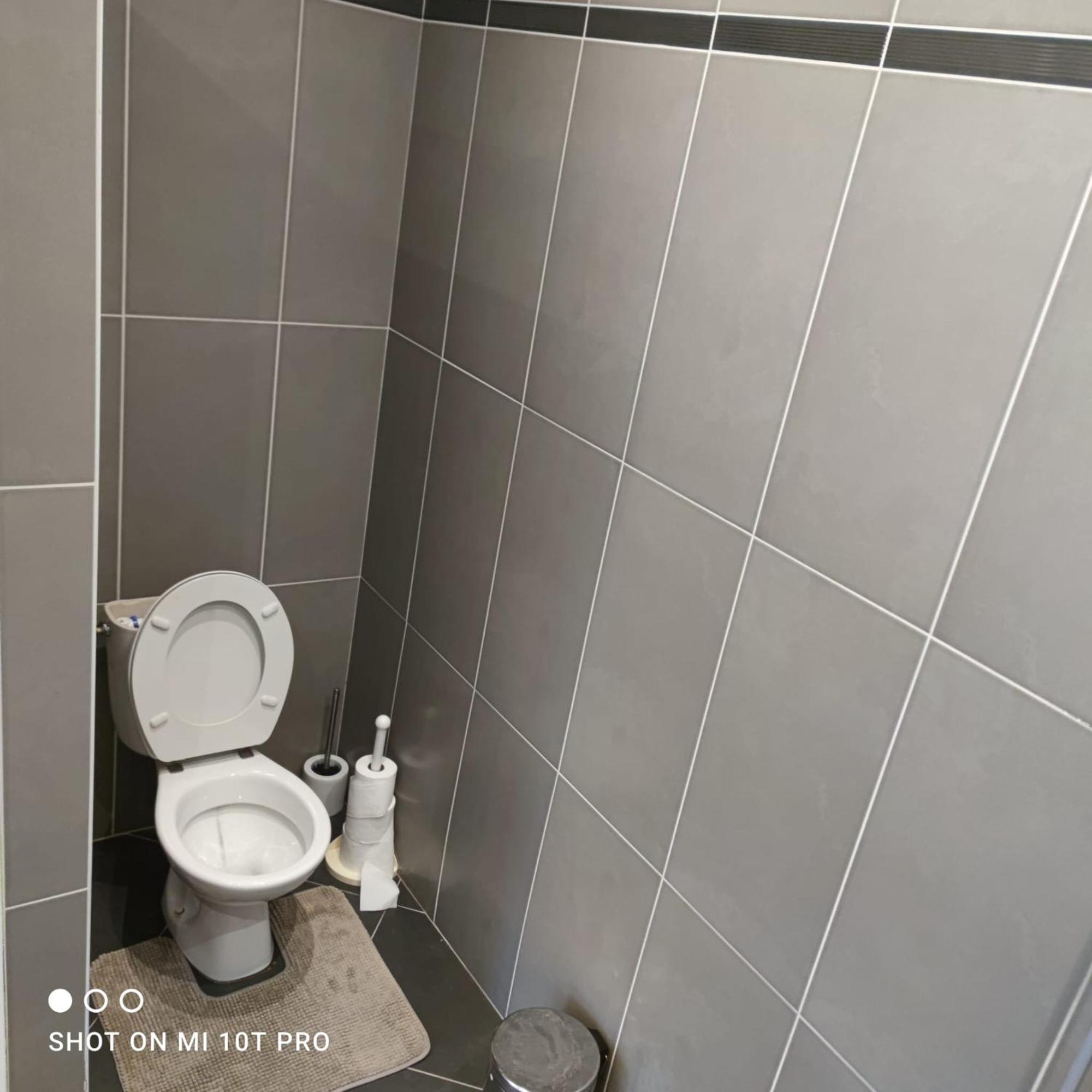 Belle Villa De Luxe Avec 8 Chambres Charleroi Zewnętrze zdjęcie